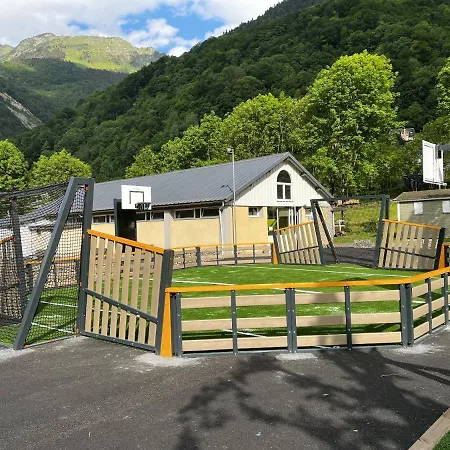 Feriehus A Avec Vue Sur La Montagne *
