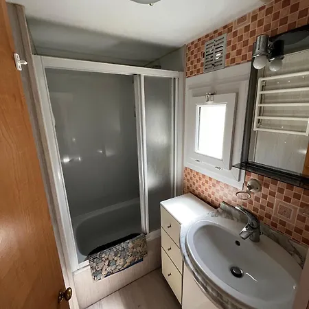 A Avec Vue Sur La Montagne Prázdninový dům *