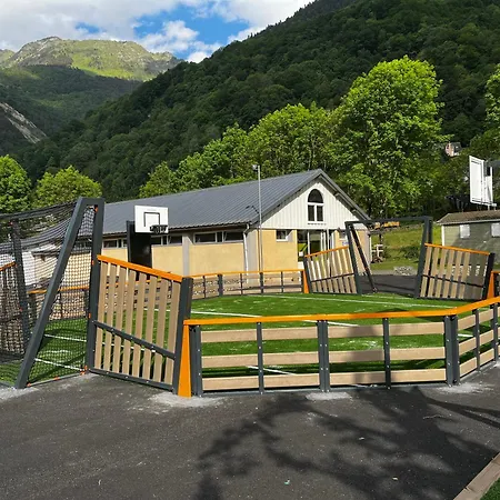 A Avec Vue Sur La Montagne * Cauterets