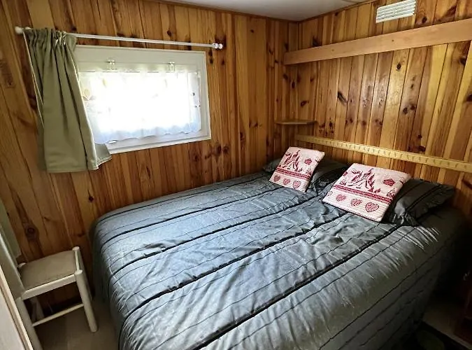 A Avec Vue Sur La Montagne Hébergement de vacances