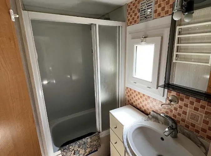 A Avec Vue Sur La Montagne Hébergement de vacances Cauterets